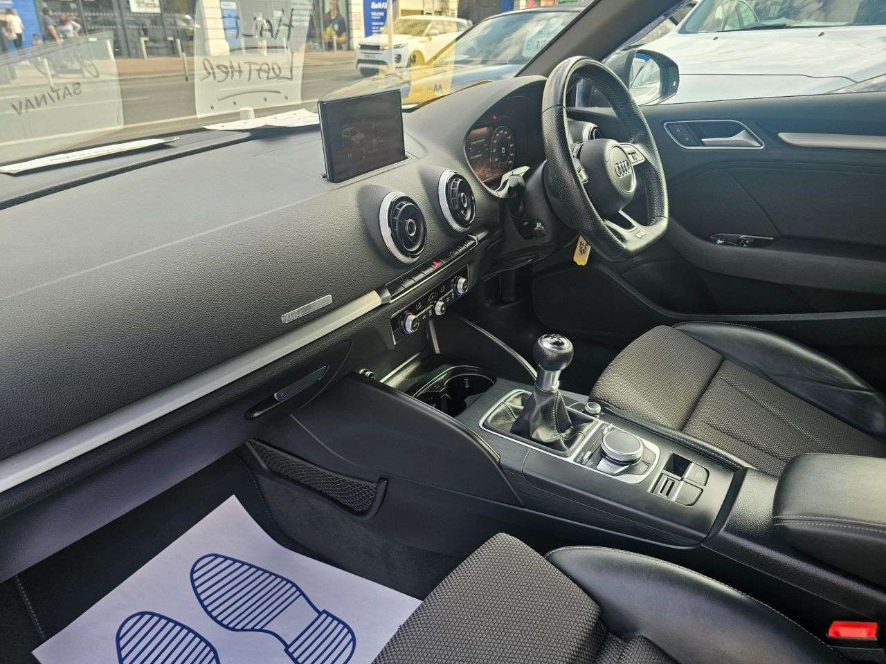 2016 AUDI A3 2016 AUDI A3