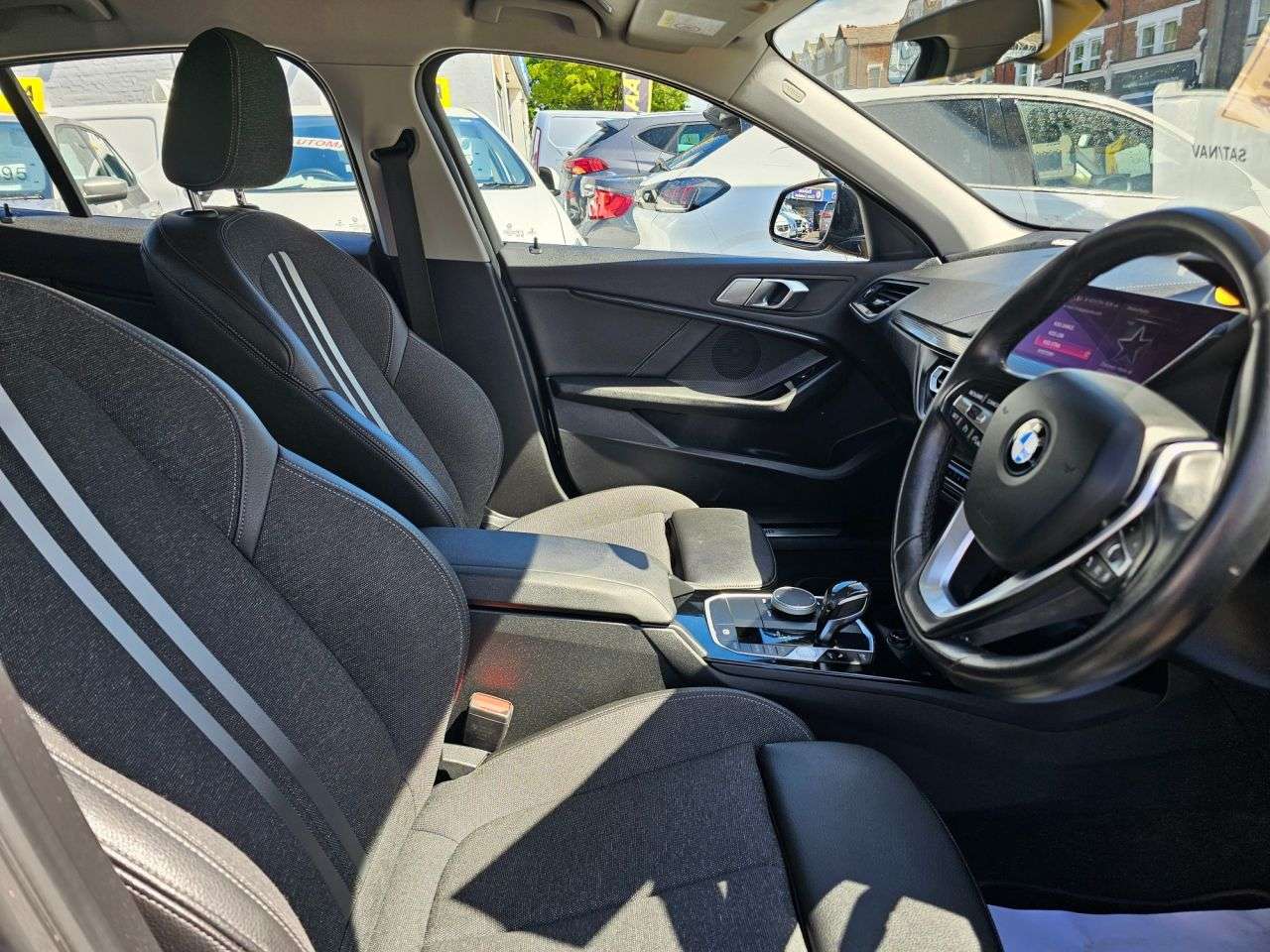 2020 BMW 1 SERIES 2020 BMW 1 SERIES