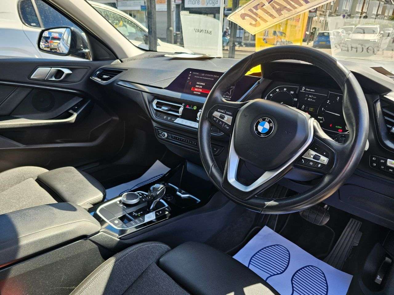 2020 BMW 1 SERIES 2020 BMW 1 SERIES