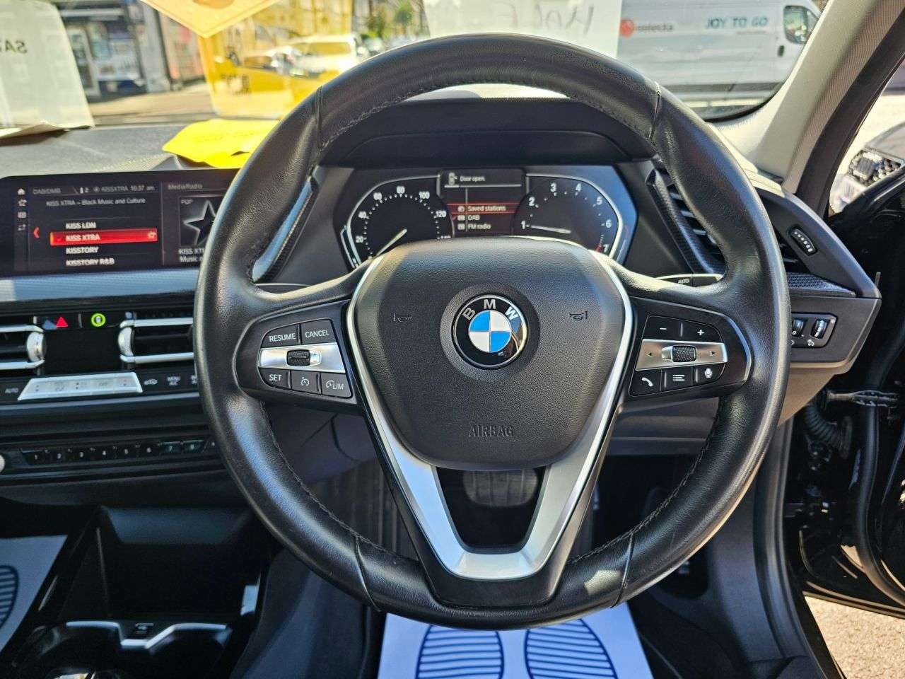 2020 BMW 1 SERIES 2020 BMW 1 SERIES