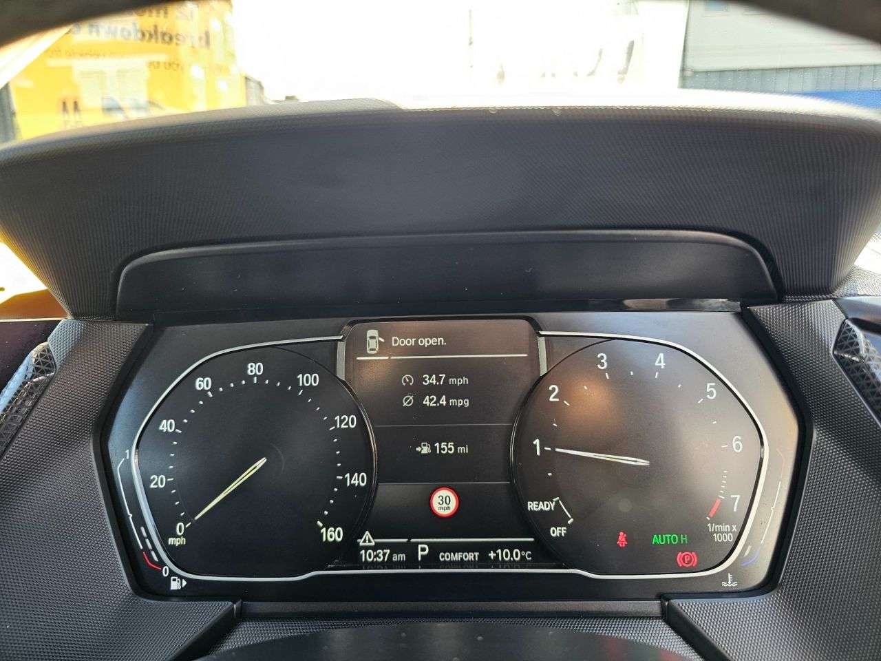 2020 BMW 1 SERIES 2020 BMW 1 SERIES