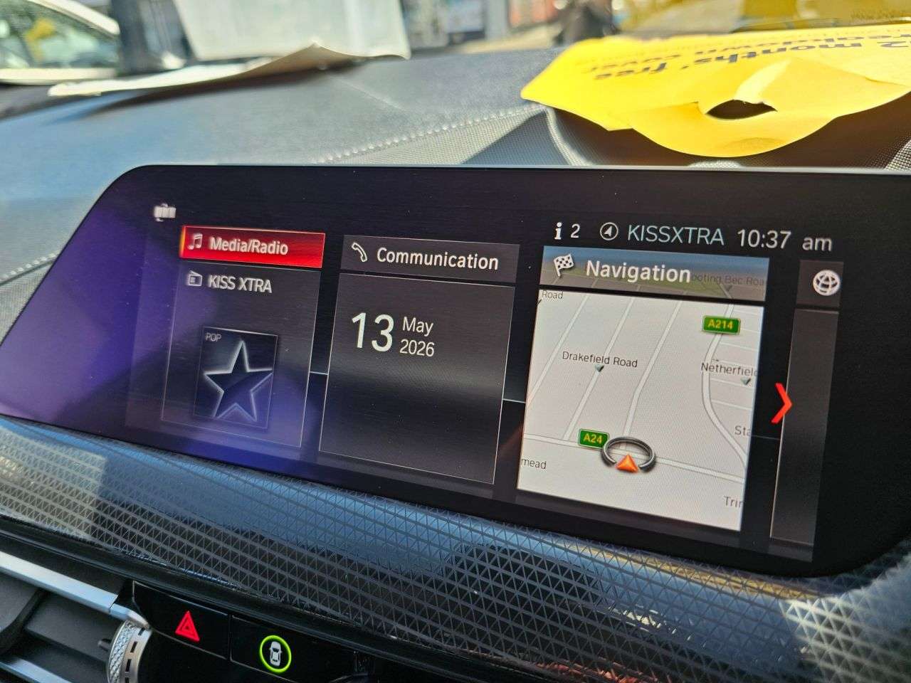 2020 BMW 1 SERIES 2020 BMW 1 SERIES