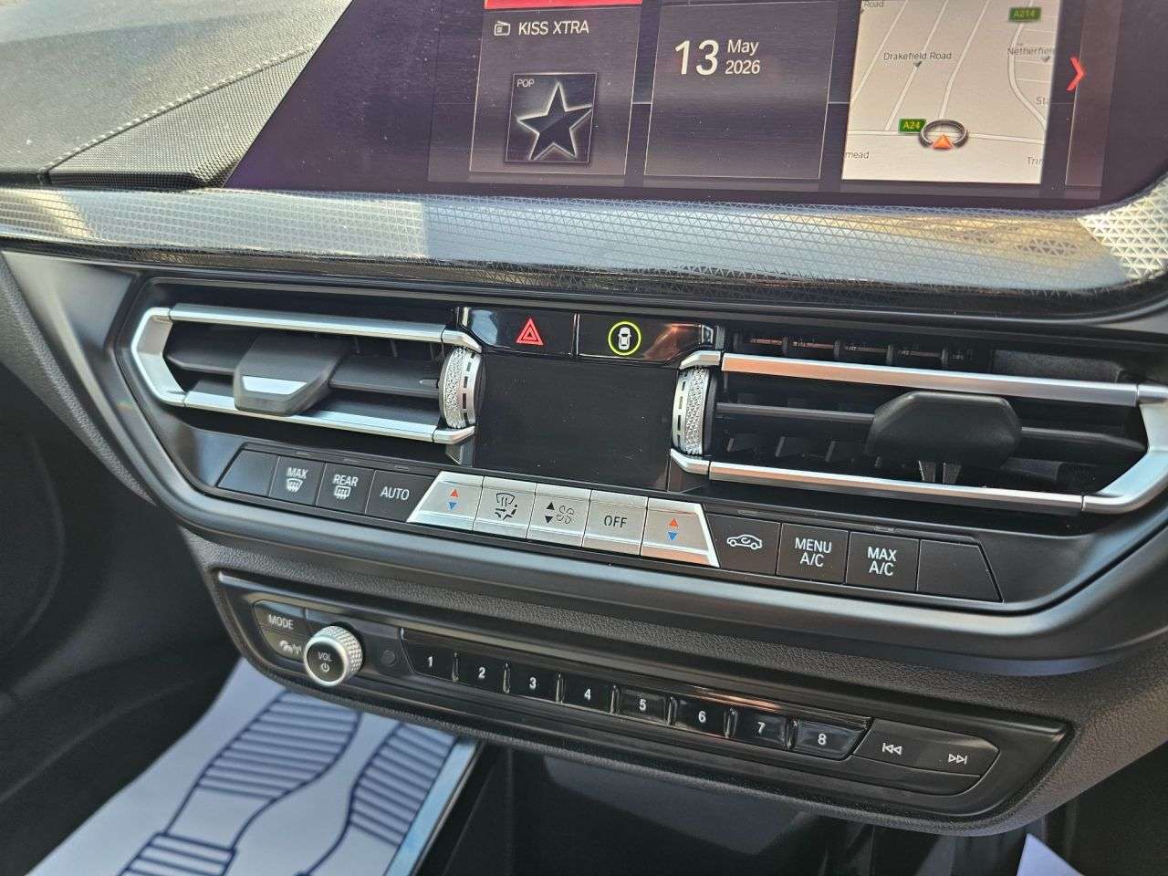 2020 BMW 1 SERIES 2020 BMW 1 SERIES