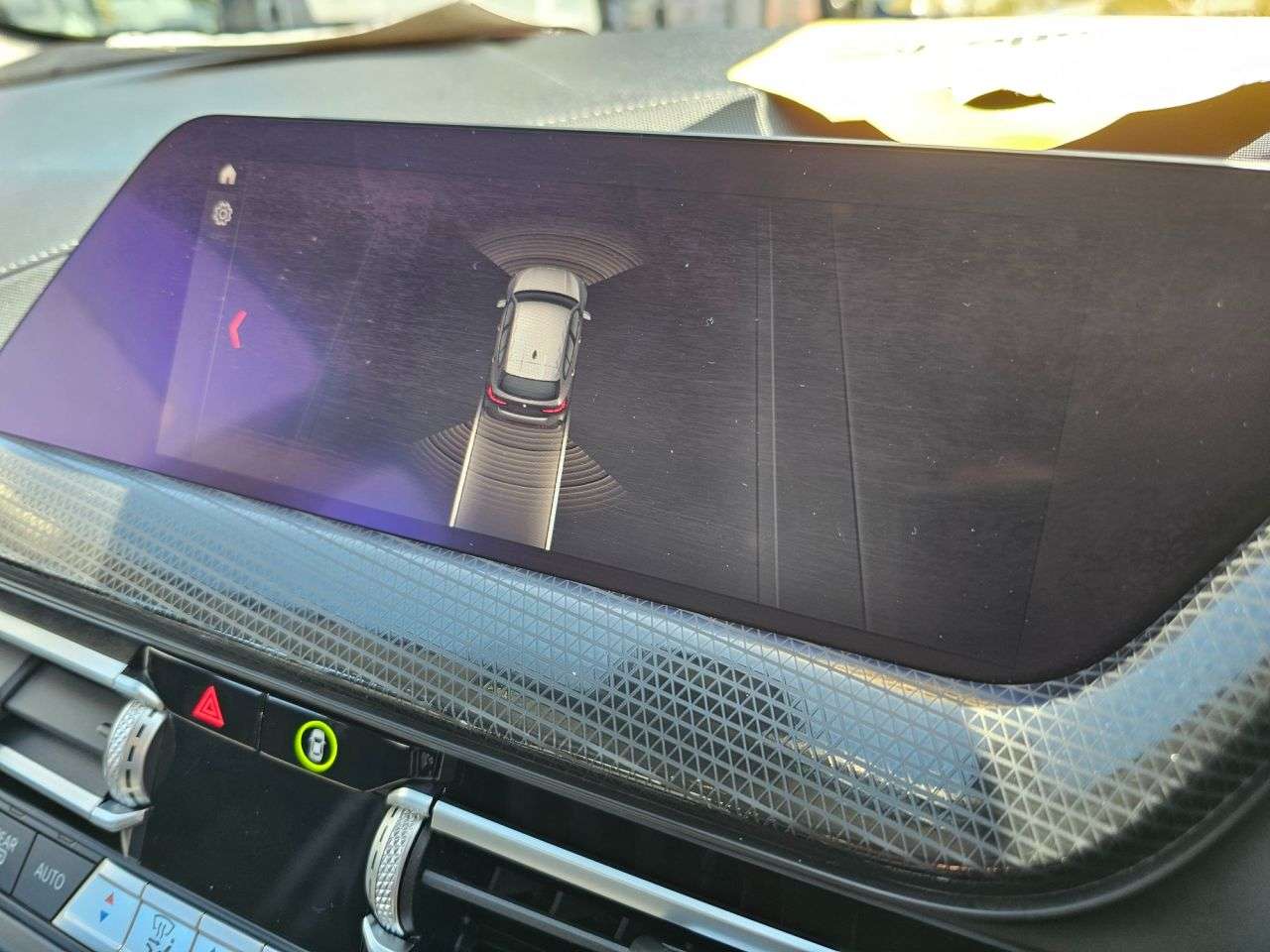 2020 BMW 1 SERIES 2020 BMW 1 SERIES