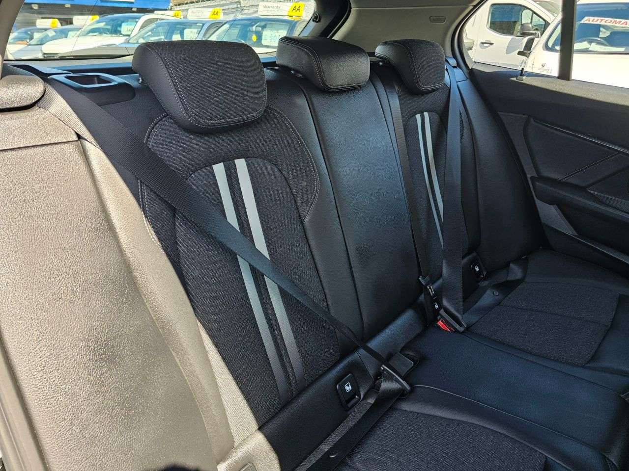 2020 BMW 1 SERIES 2020 BMW 1 SERIES