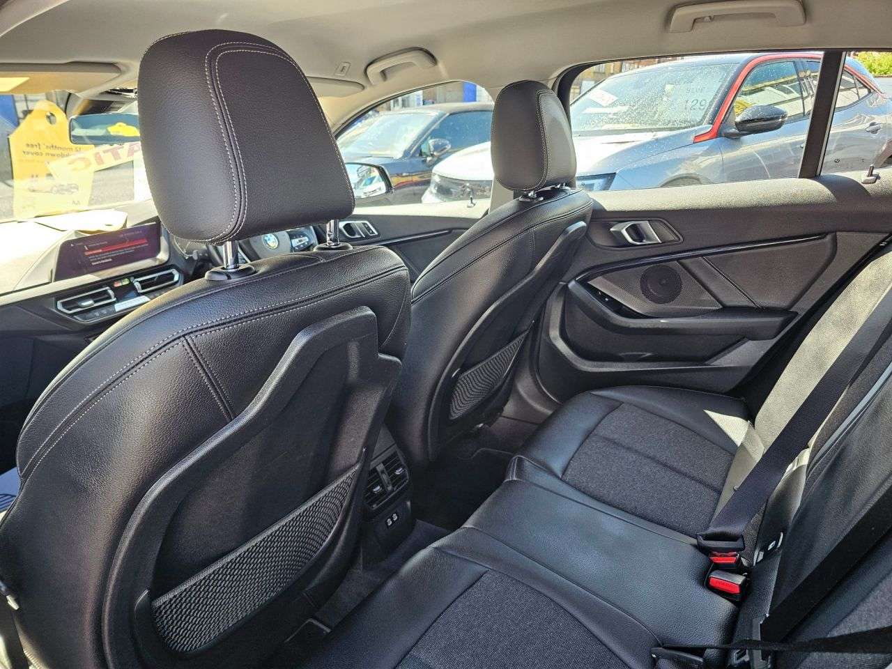 2020 BMW 1 SERIES 2020 BMW 1 SERIES