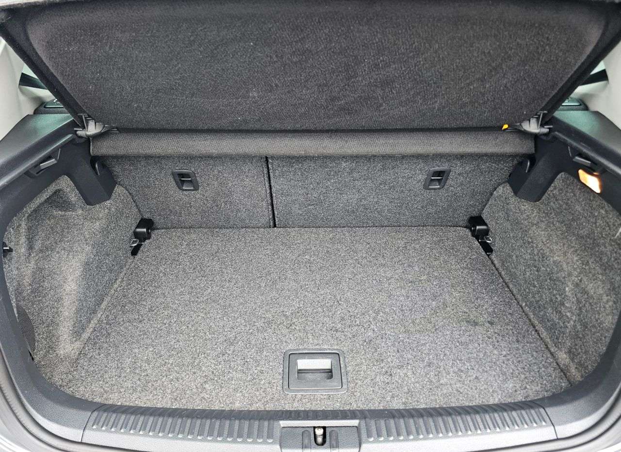 2013 VOLKSWAGEN POLO 2013 VOLKSWAGEN POLO