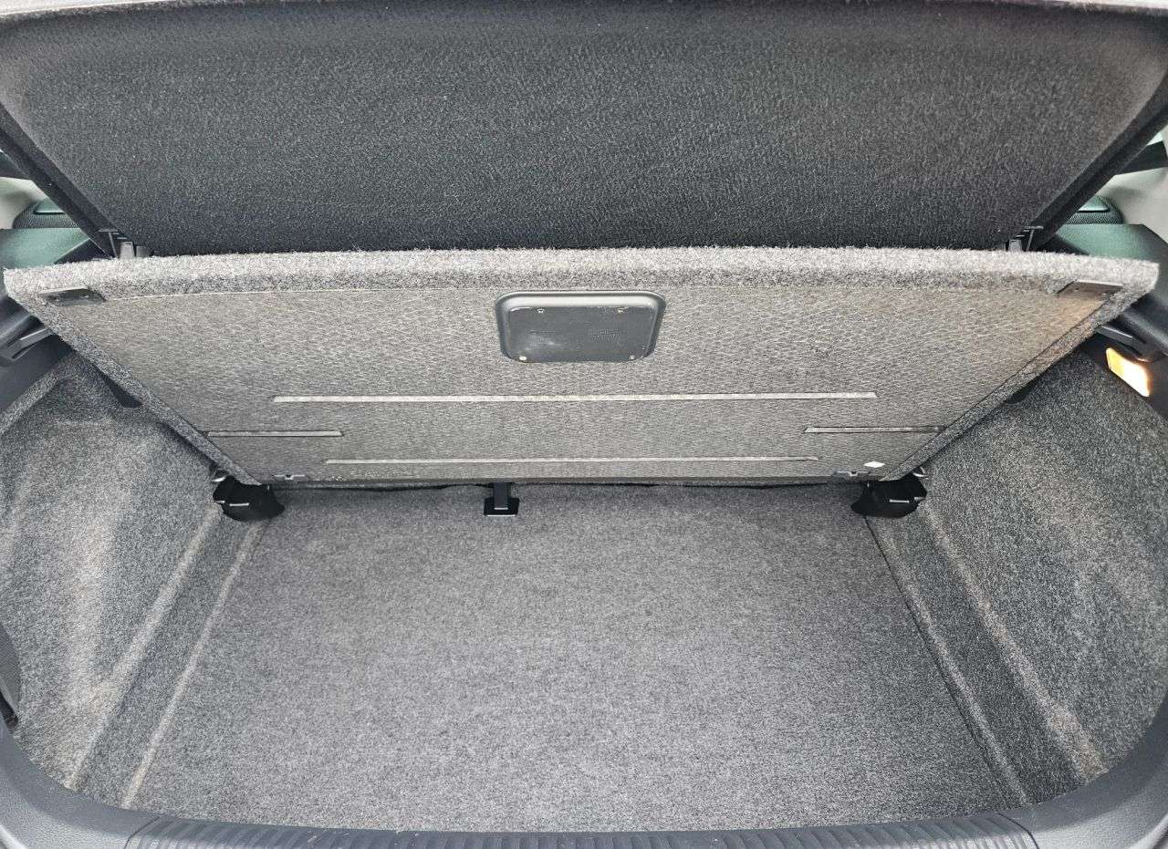 2013 VOLKSWAGEN POLO 2013 VOLKSWAGEN POLO