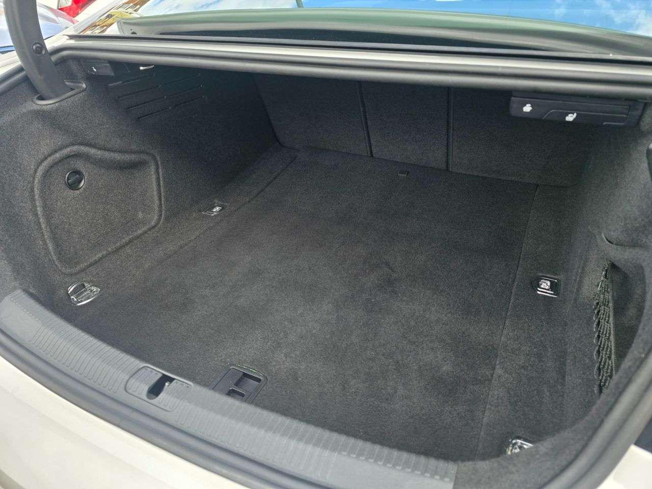2018 AUDI A5 2018 AUDI A5