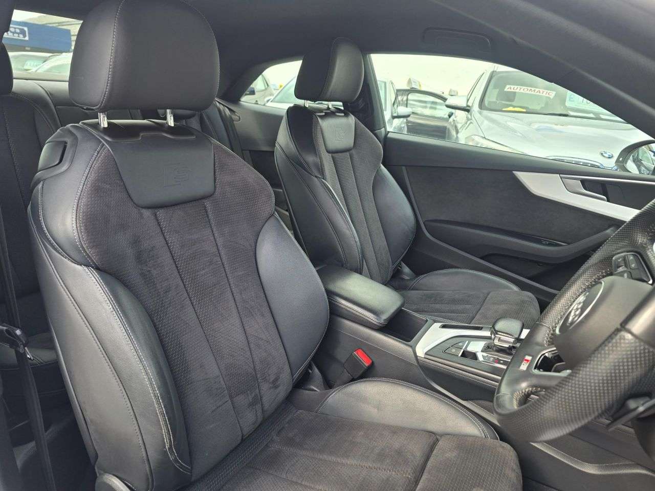 2018 AUDI A5 2018 AUDI A5