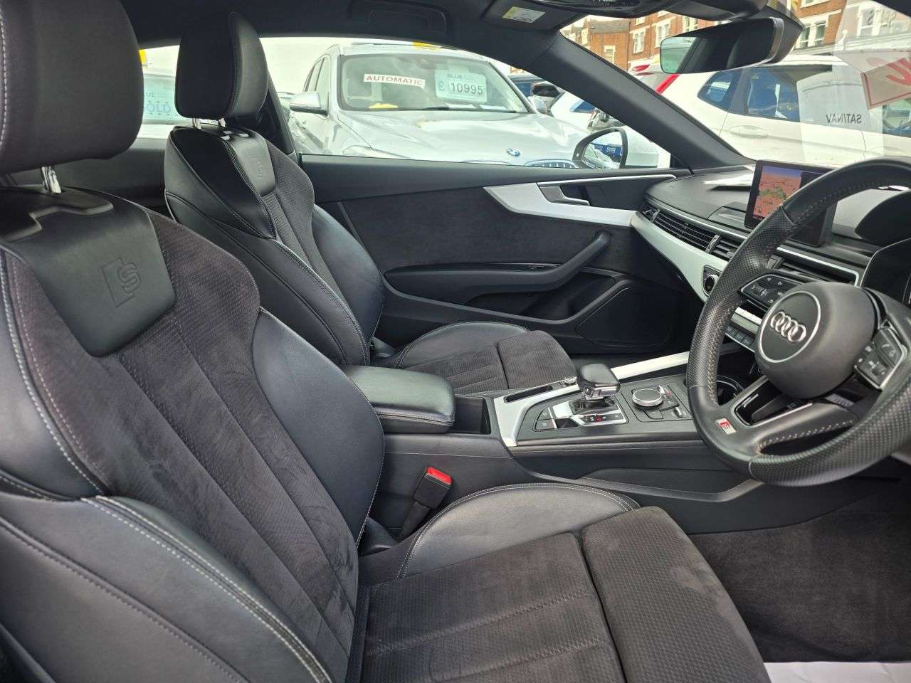 2018 AUDI A5 2018 AUDI A5