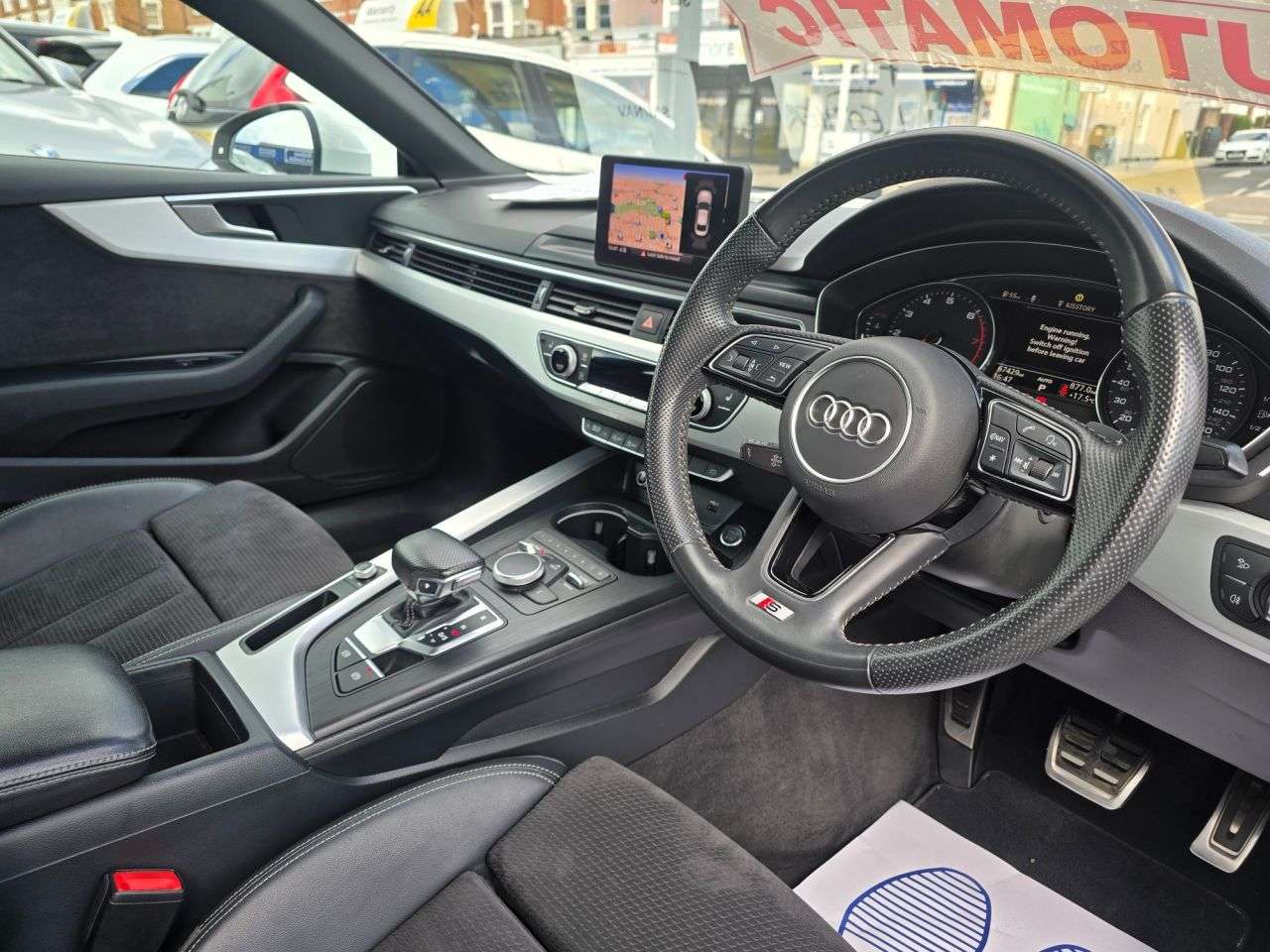 2018 AUDI A5 2018 AUDI A5