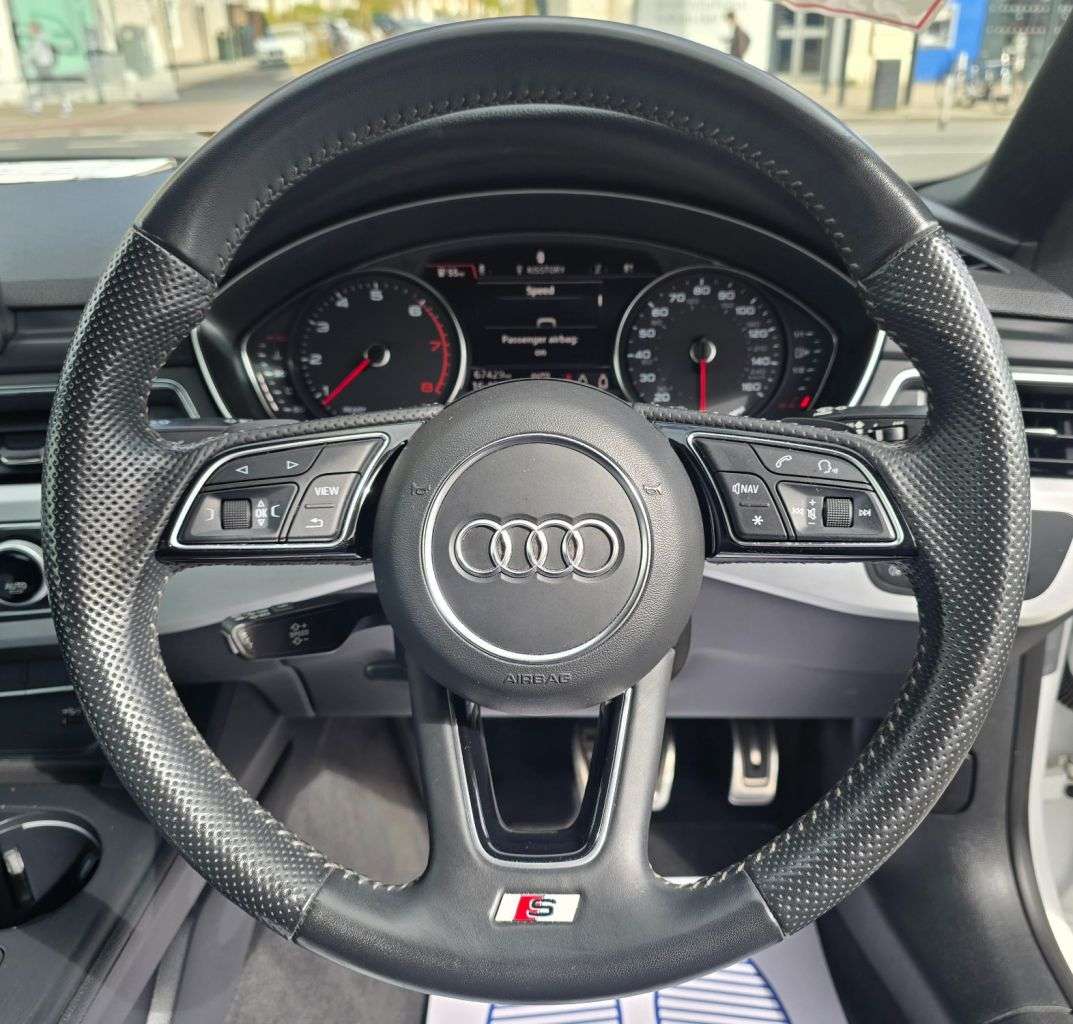 2018 AUDI A5 2018 AUDI A5