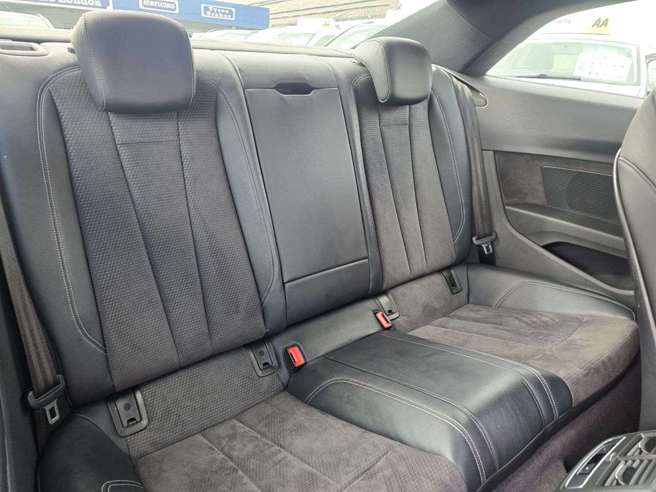 2018 AUDI A5 2018 AUDI A5