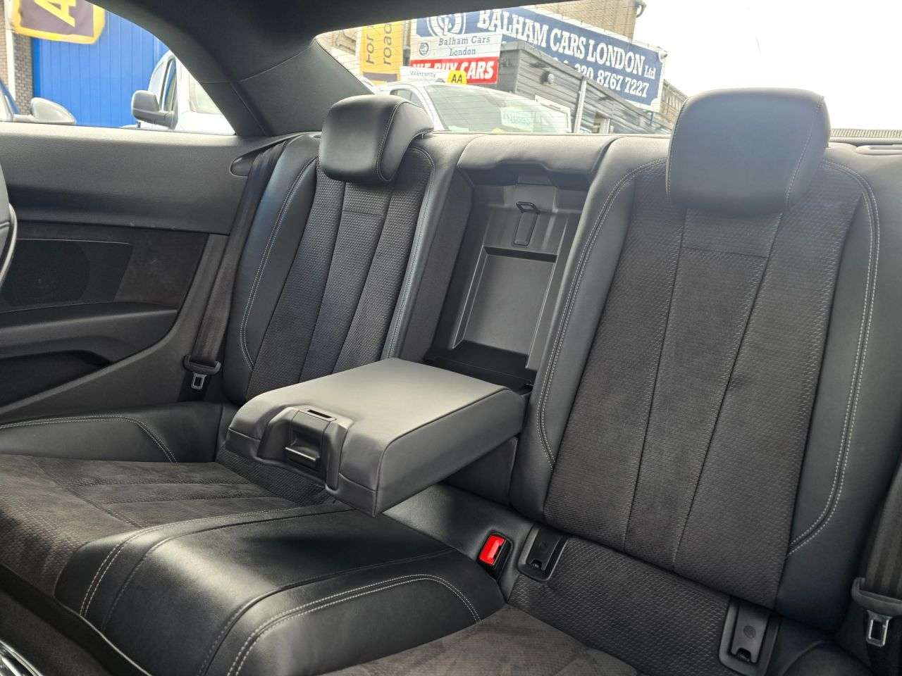 2018 AUDI A5 2018 AUDI A5