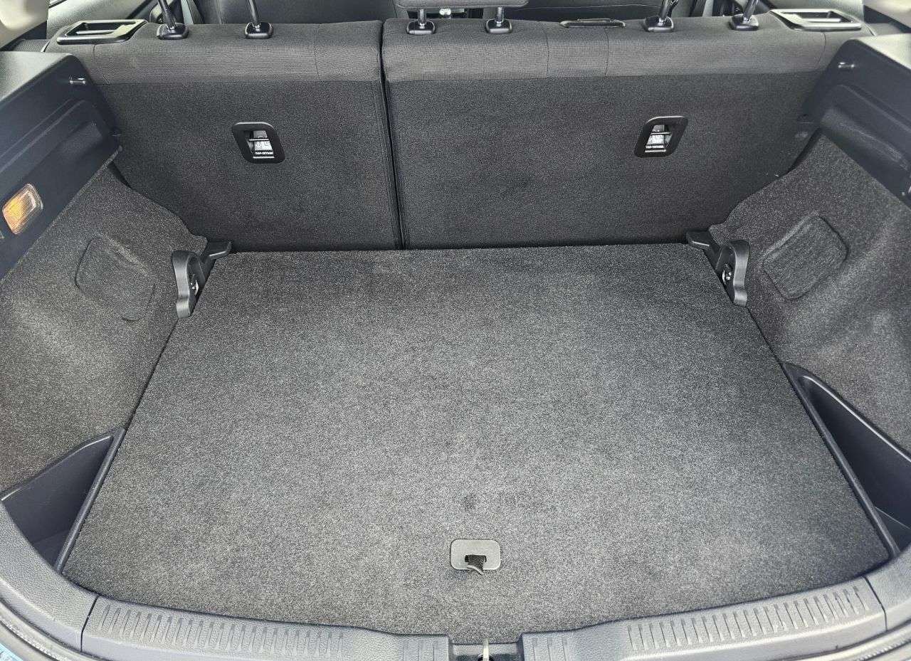 2013 TOYOTA AURIS 2013 TOYOTA AURIS