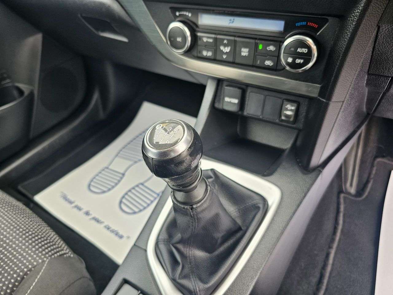 2013 TOYOTA AURIS 2013 TOYOTA AURIS