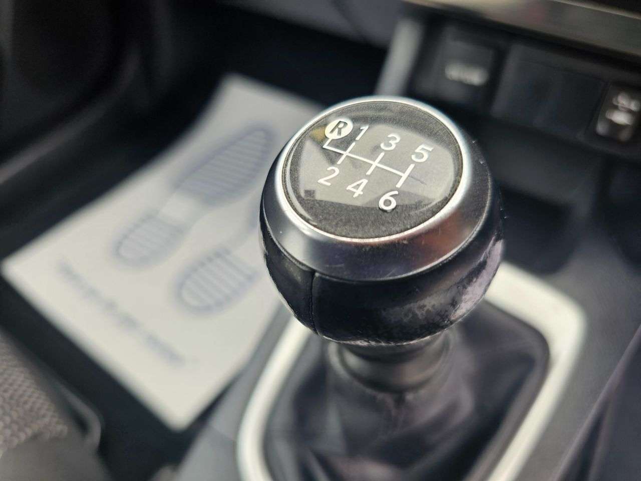 2013 TOYOTA AURIS 2013 TOYOTA AURIS
