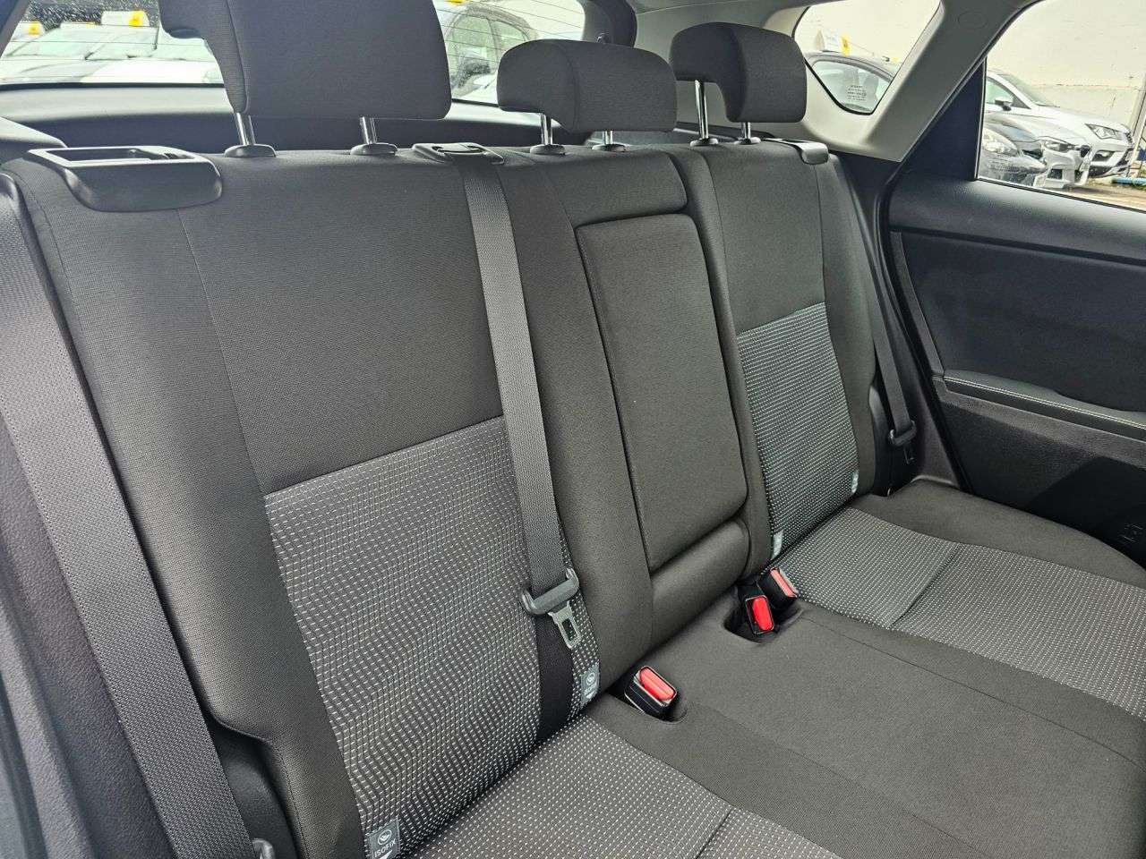 2013 TOYOTA AURIS 2013 TOYOTA AURIS