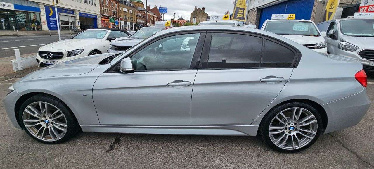 2013 BMW 3 SERIES 2013 BMW 3 SERIES