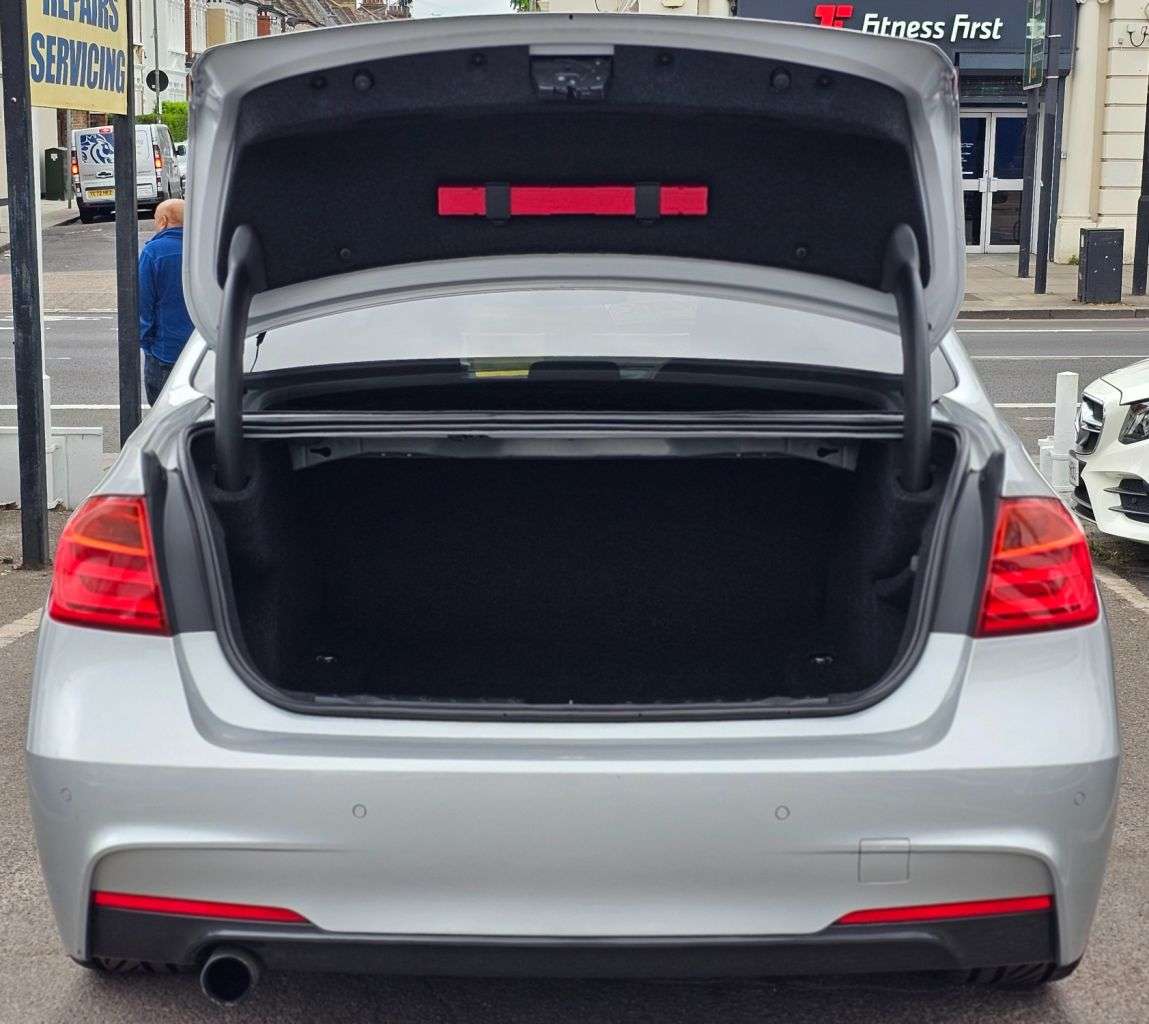 2013 BMW 3 SERIES 2013 BMW 3 SERIES