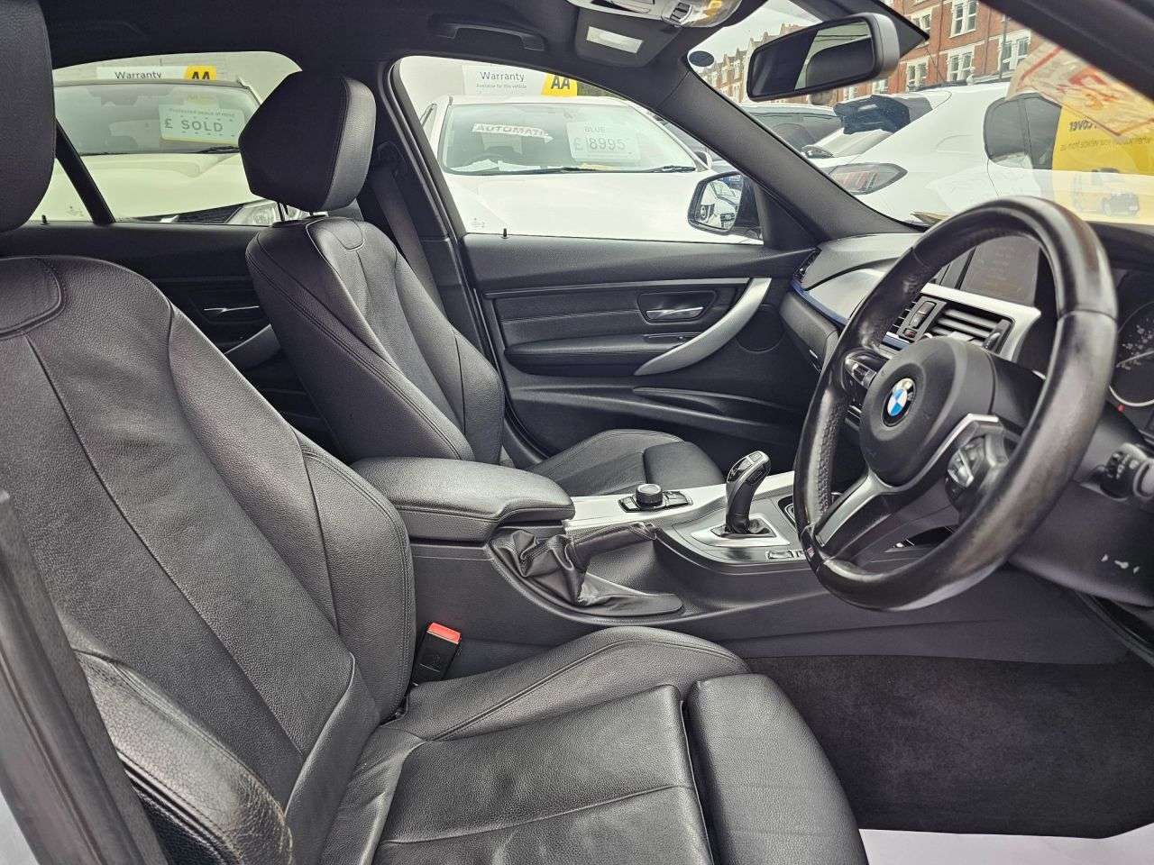 2013 BMW 3 SERIES 2013 BMW 3 SERIES