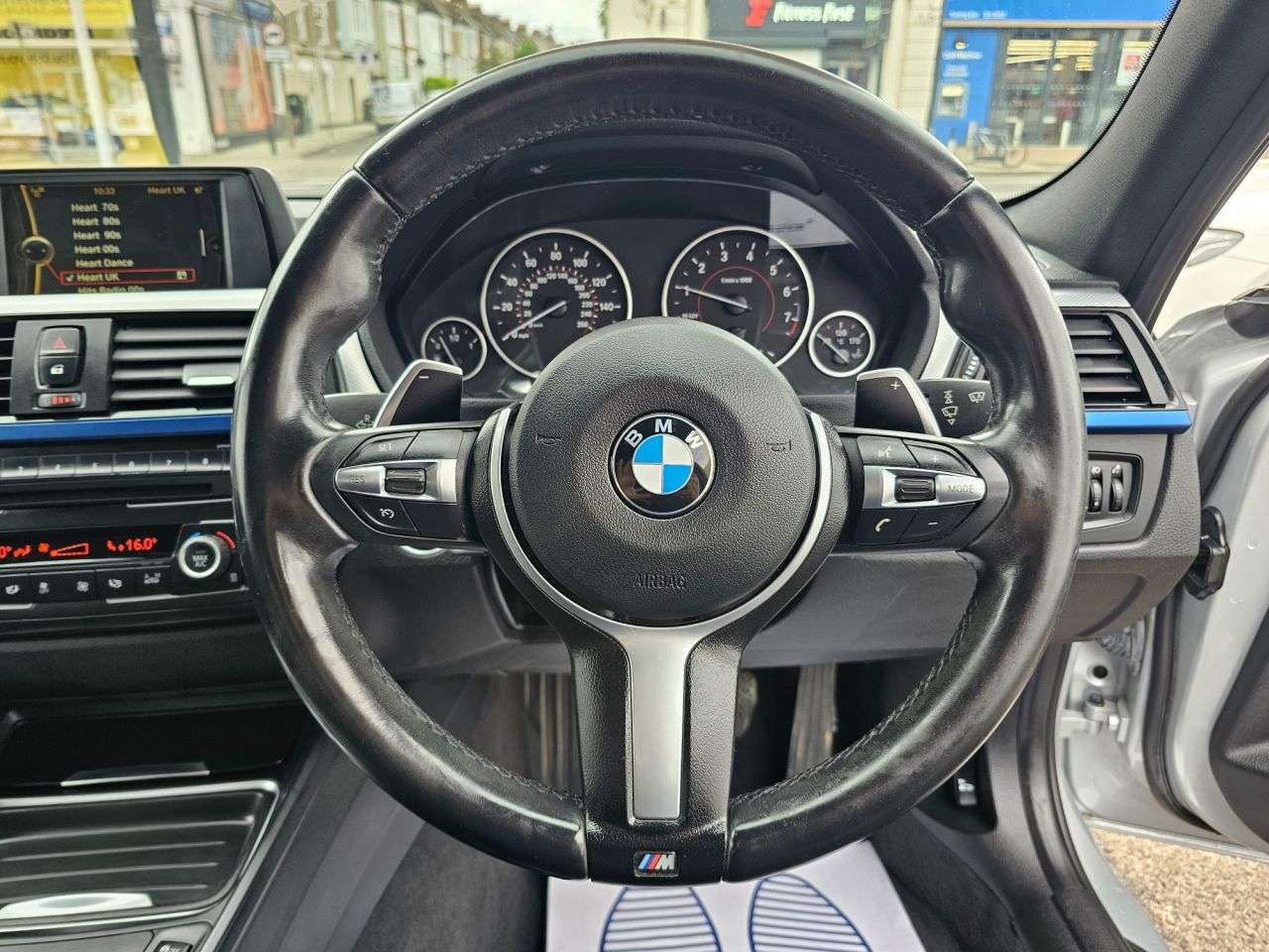 2013 BMW 3 SERIES 2013 BMW 3 SERIES
