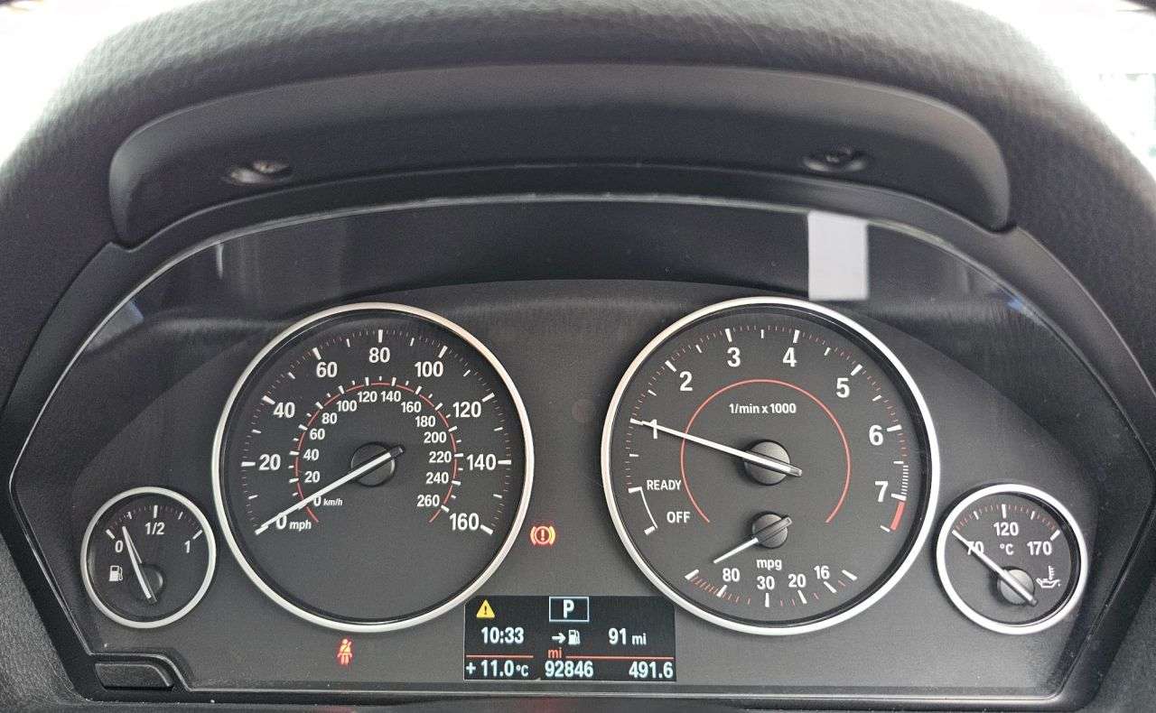 2013 BMW 3 SERIES 2013 BMW 3 SERIES