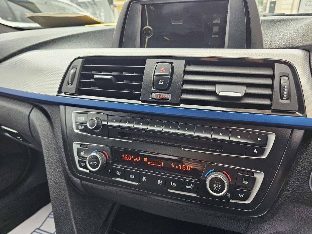 2013 BMW 3 SERIES 2013 BMW 3 SERIES