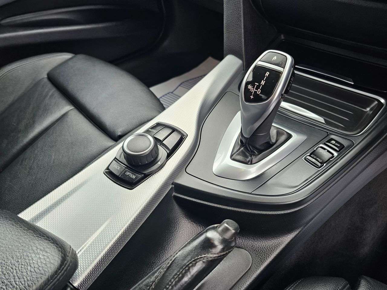 2013 BMW 3 SERIES 2013 BMW 3 SERIES