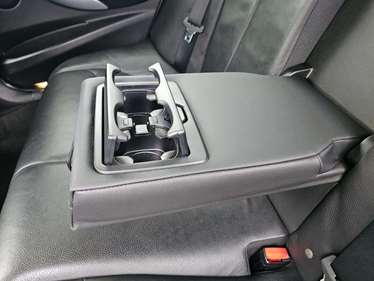 2013 BMW 3 SERIES 2013 BMW 3 SERIES