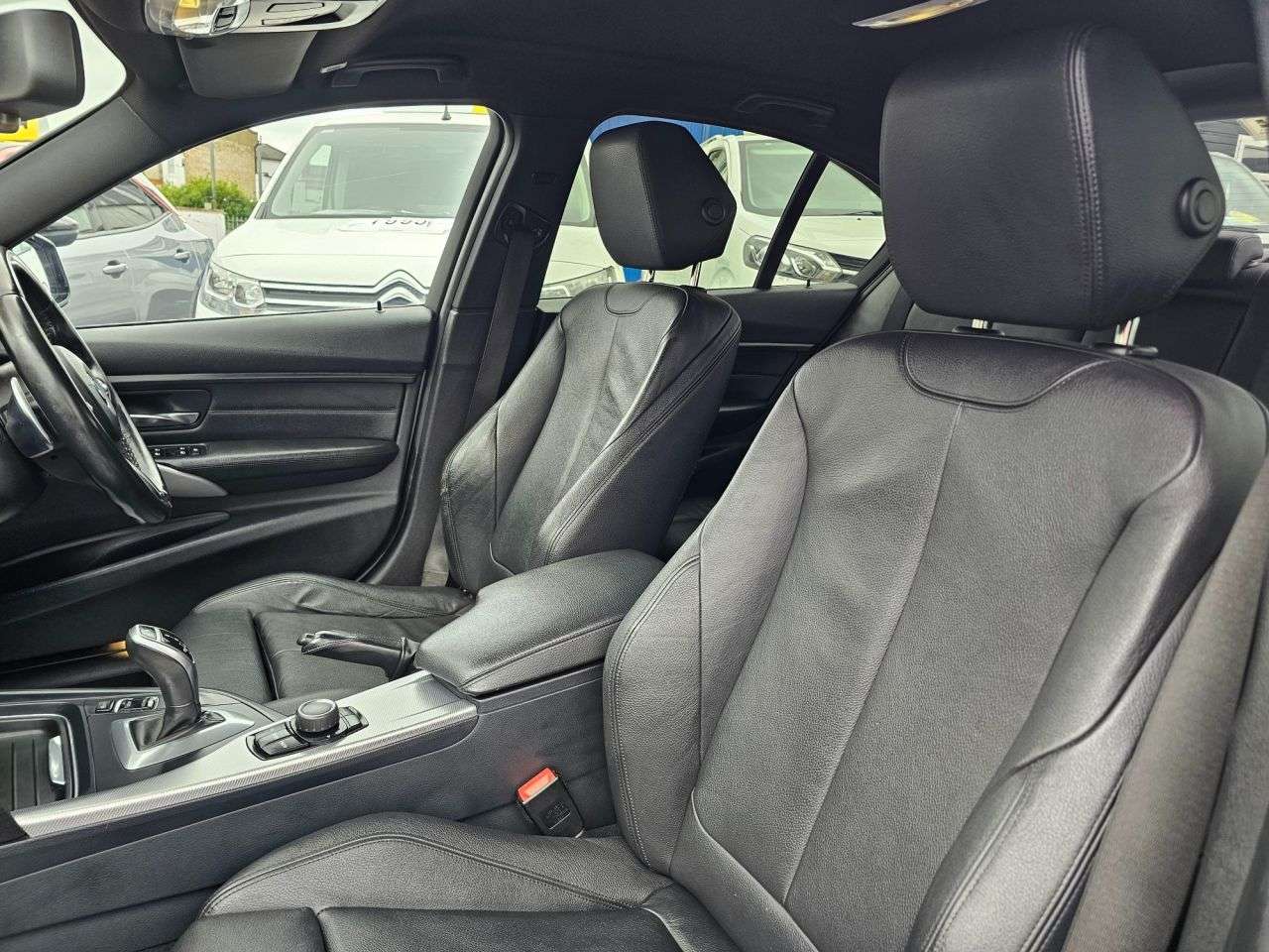 2013 BMW 3 SERIES 2013 BMW 3 SERIES