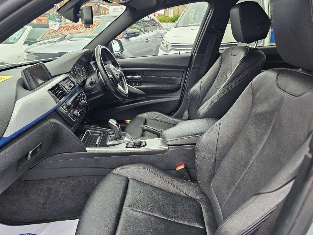 2013 BMW 3 SERIES 2013 BMW 3 SERIES