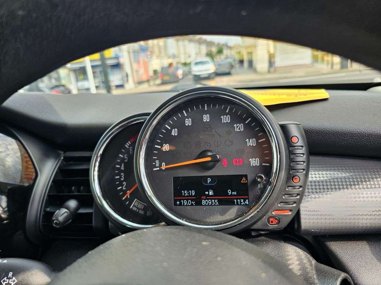 2017 MINI HATCH 2017 MINI HATCH