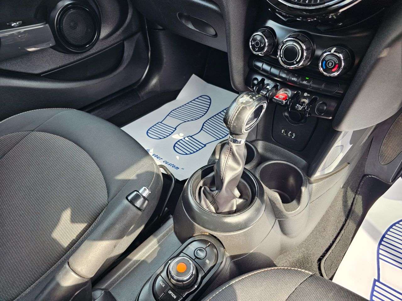 2017 MINI HATCH 2017 MINI HATCH