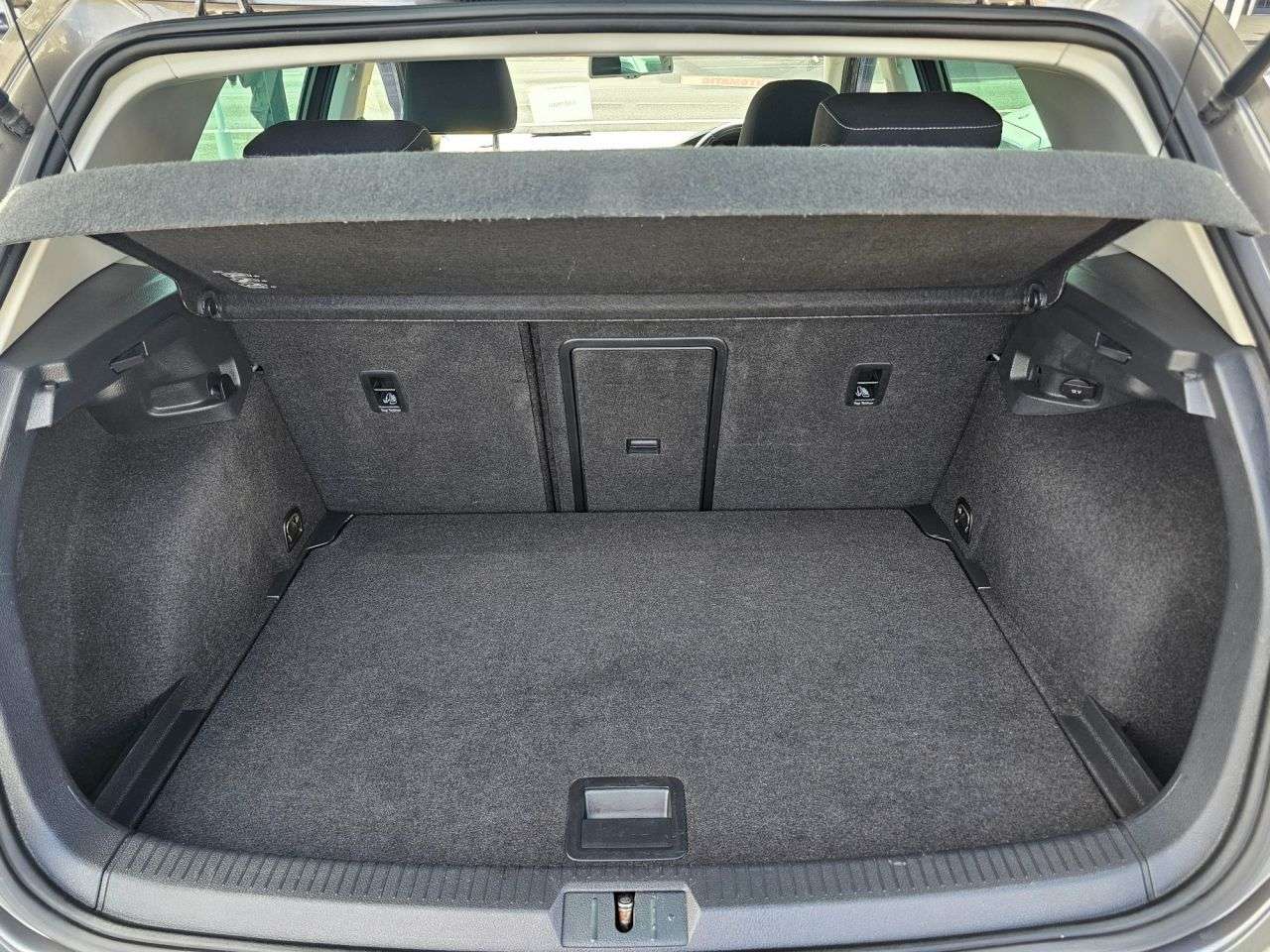 2014 VOLKSWAGEN GOLF 2014 VOLKSWAGEN GOLF