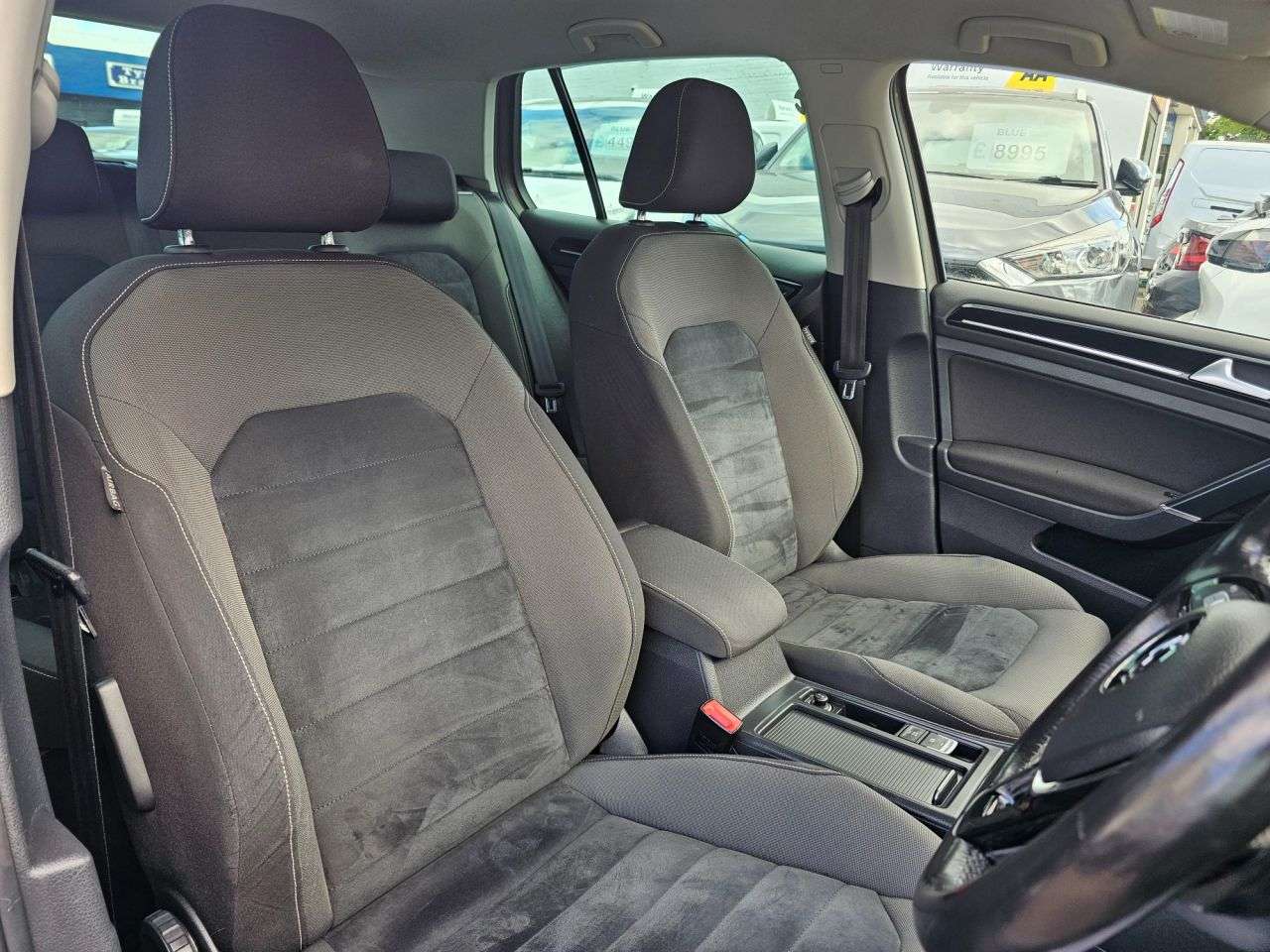 2014 VOLKSWAGEN GOLF 2014 VOLKSWAGEN GOLF