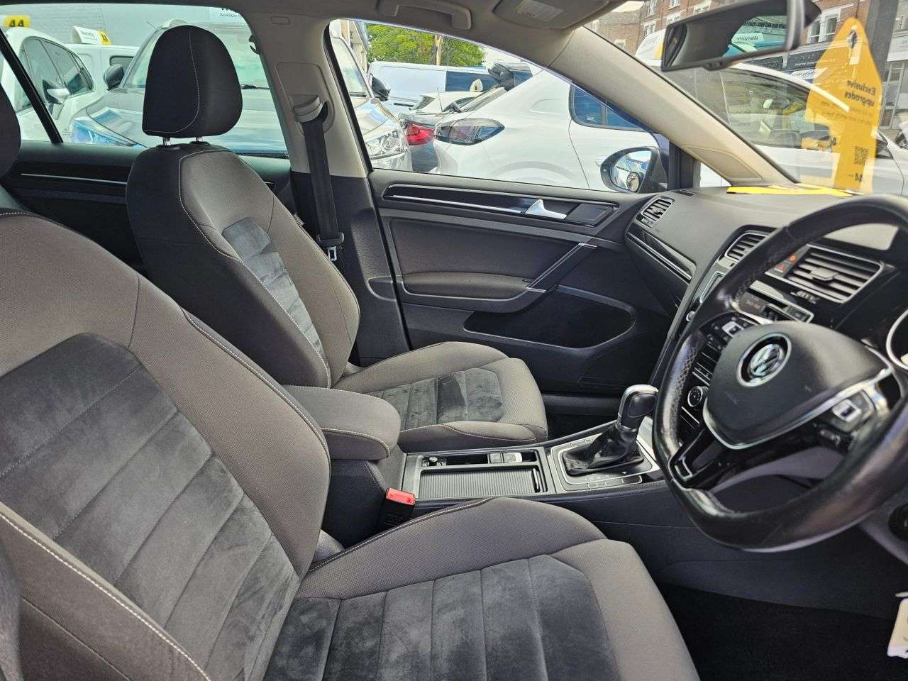 2014 VOLKSWAGEN GOLF 2014 VOLKSWAGEN GOLF
