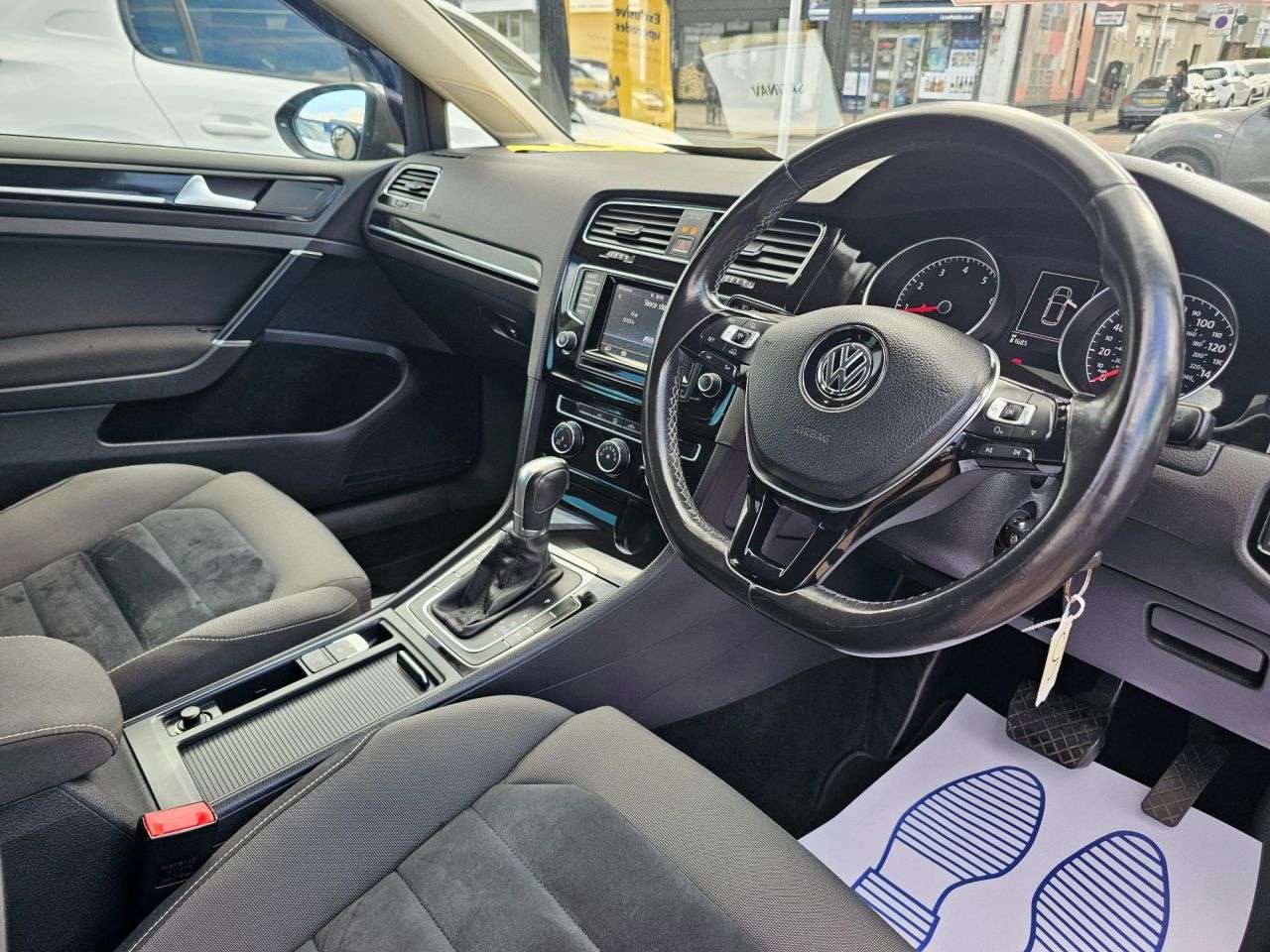 2014 VOLKSWAGEN GOLF 2014 VOLKSWAGEN GOLF
