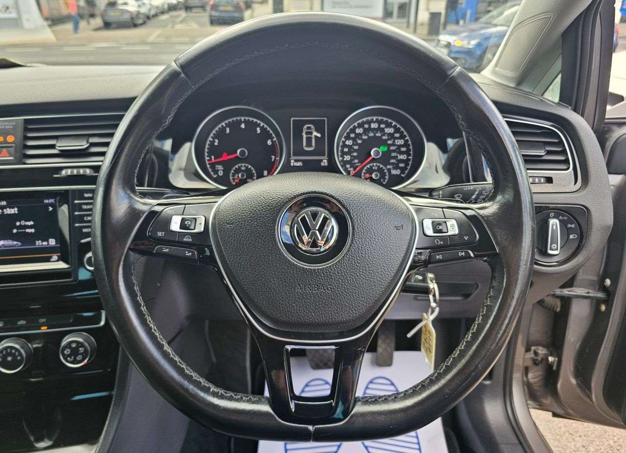 2014 VOLKSWAGEN GOLF 2014 VOLKSWAGEN GOLF