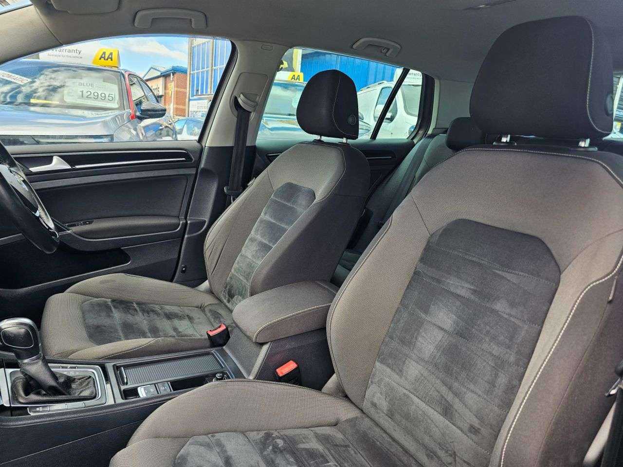 2014 VOLKSWAGEN GOLF 2014 VOLKSWAGEN GOLF