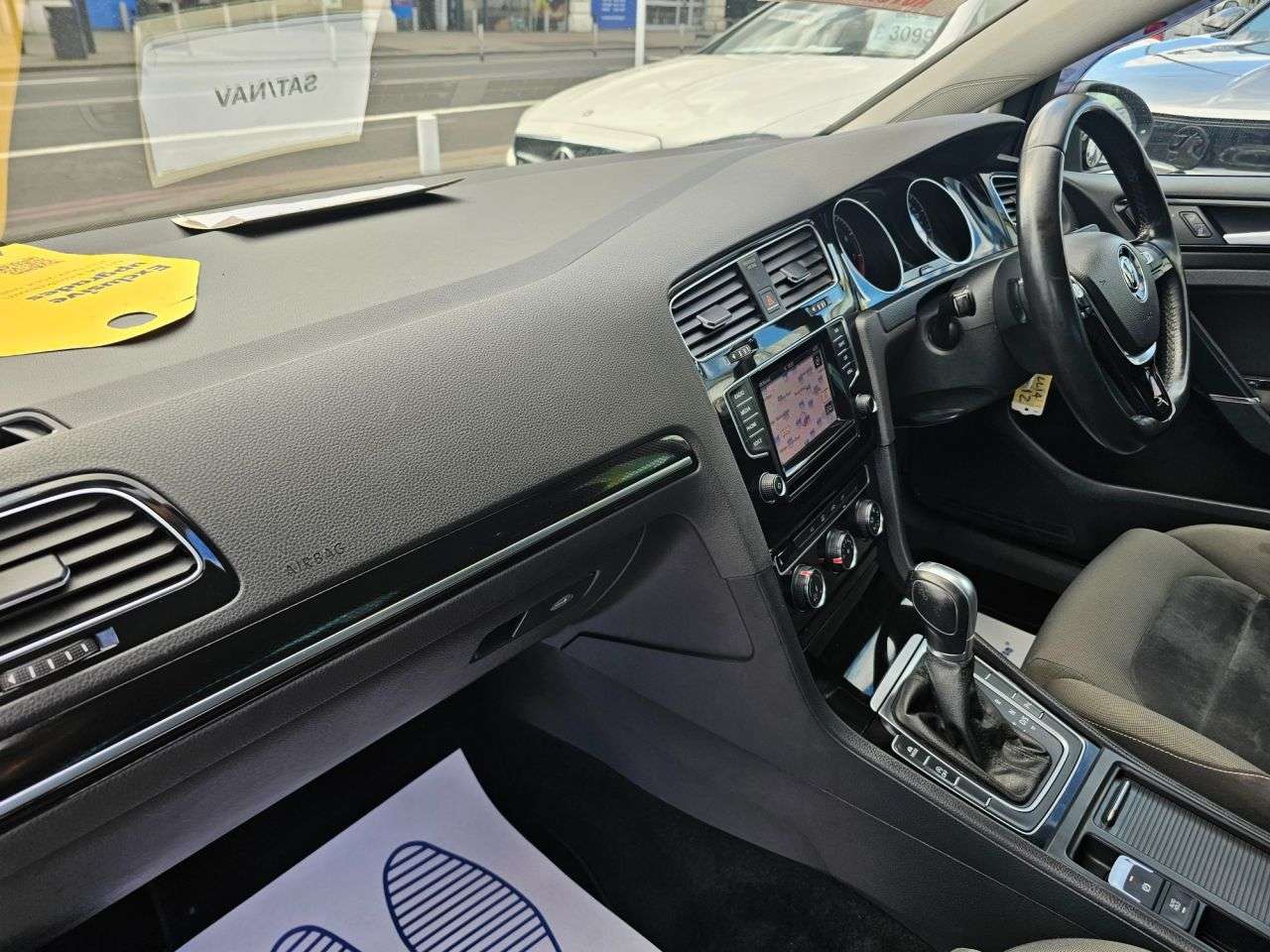 2014 VOLKSWAGEN GOLF 2014 VOLKSWAGEN GOLF