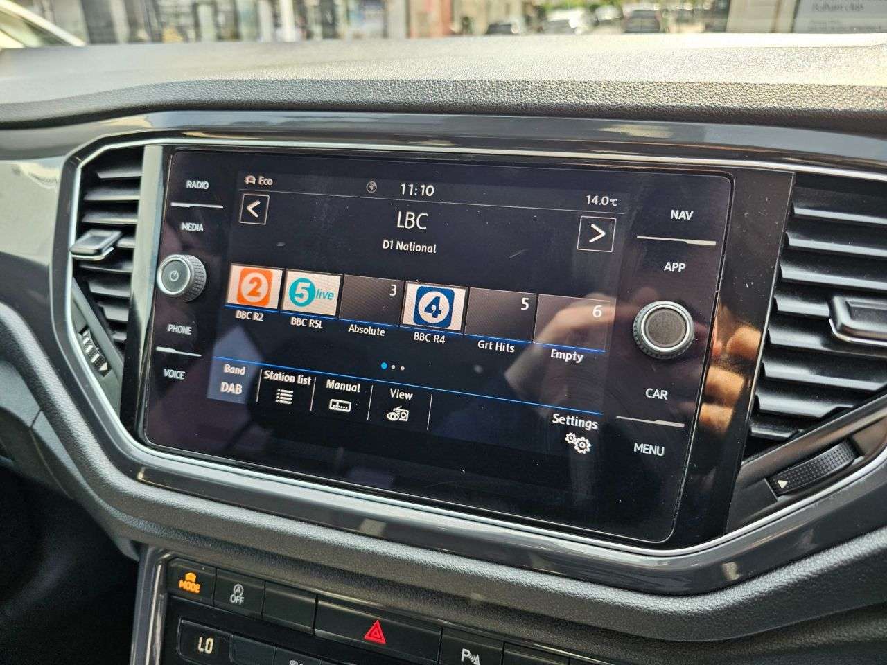 2018 VOLKSWAGEN T-ROC 2018 VOLKSWAGEN T-ROC