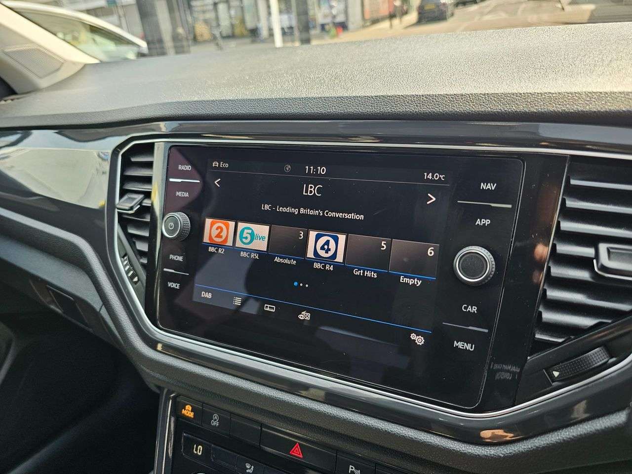2018 VOLKSWAGEN T-ROC 2018 VOLKSWAGEN T-ROC