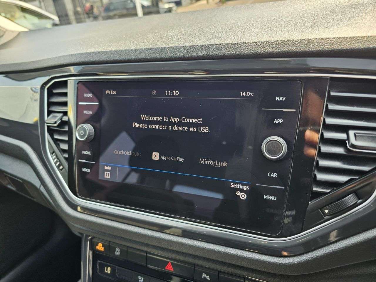 2018 VOLKSWAGEN T-ROC 2018 VOLKSWAGEN T-ROC