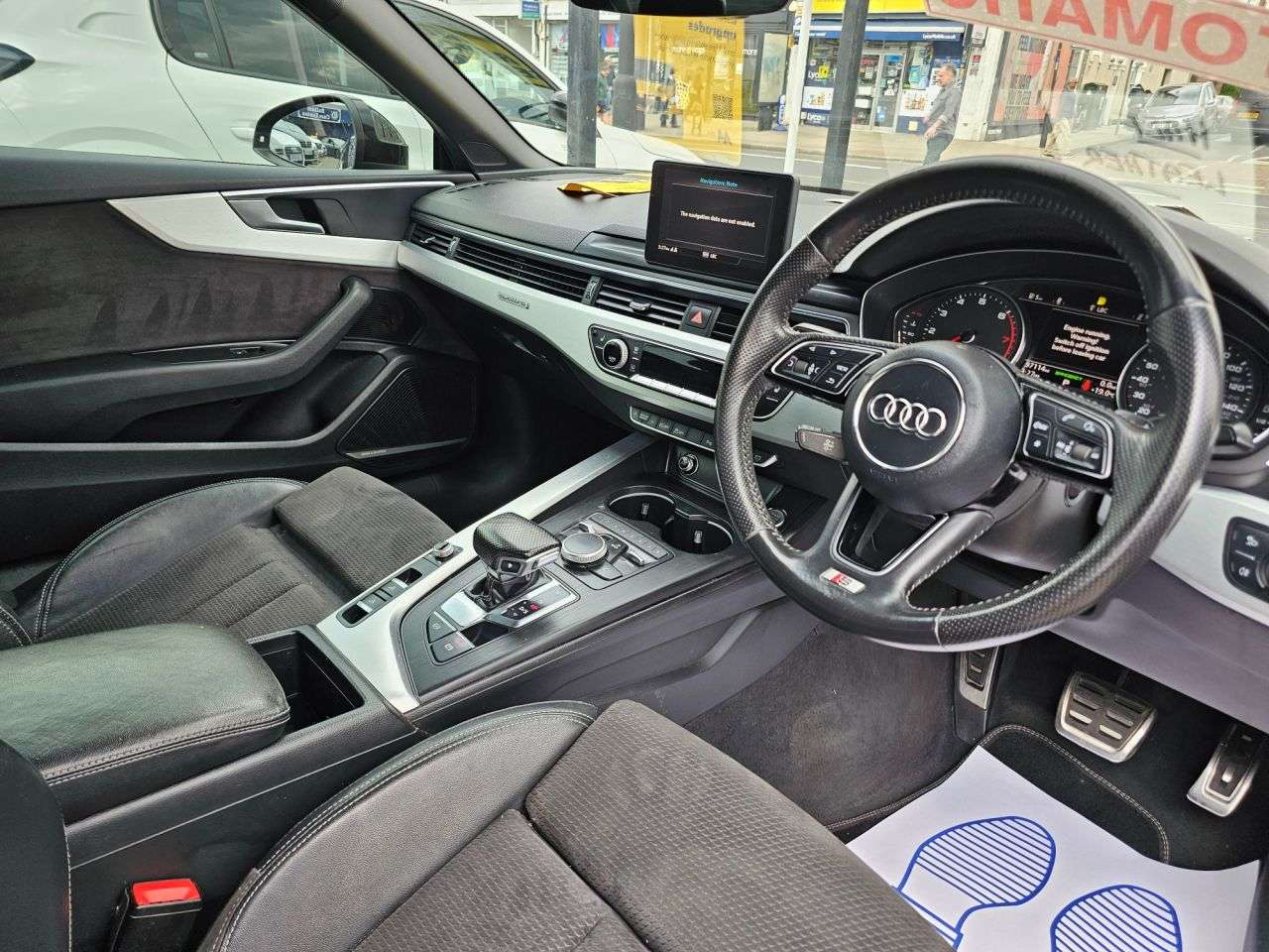 2017 AUDI A5 CABRIOLET 2017 AUDI A5 CABRIOLET