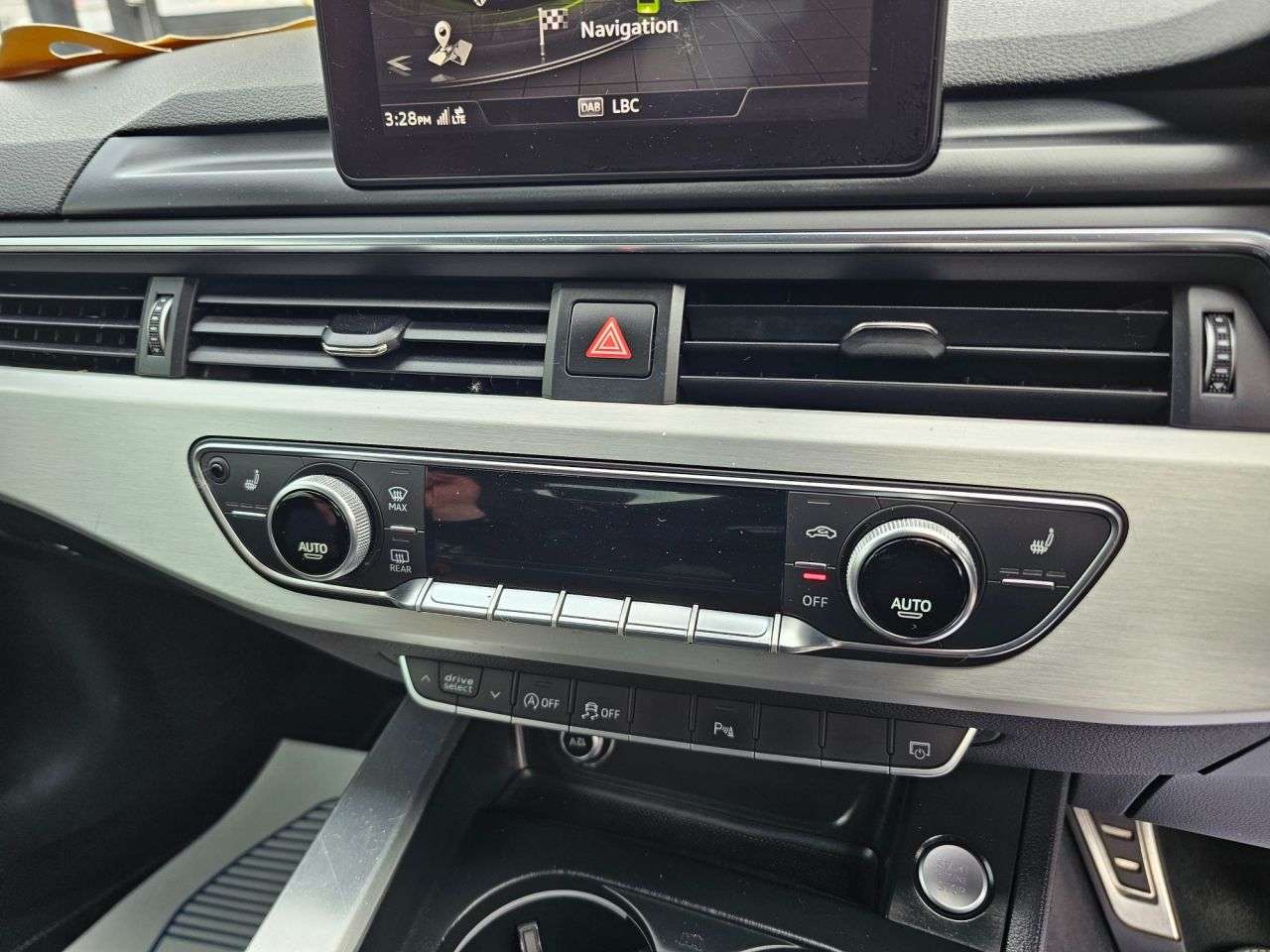 2017 AUDI A5 CABRIOLET 2017 AUDI A5 CABRIOLET