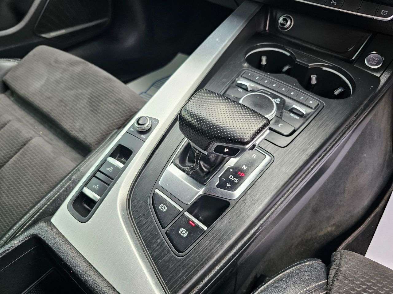 2017 AUDI A5 CABRIOLET 2017 AUDI A5 CABRIOLET