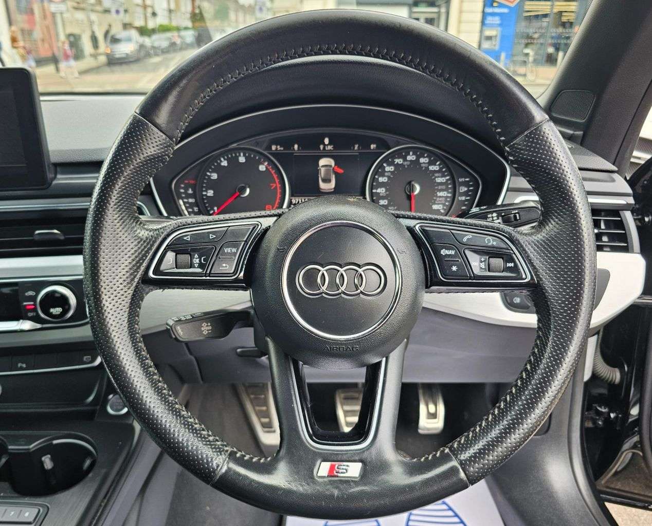 2017 AUDI A5 CABRIOLET 2017 AUDI A5 CABRIOLET