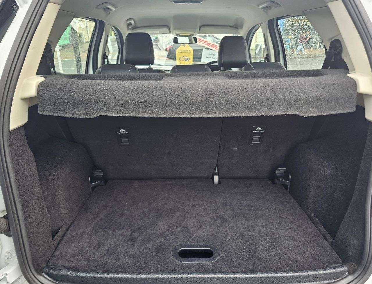 2018 FORD ECOSPORT 2018 FORD ECOSPORT